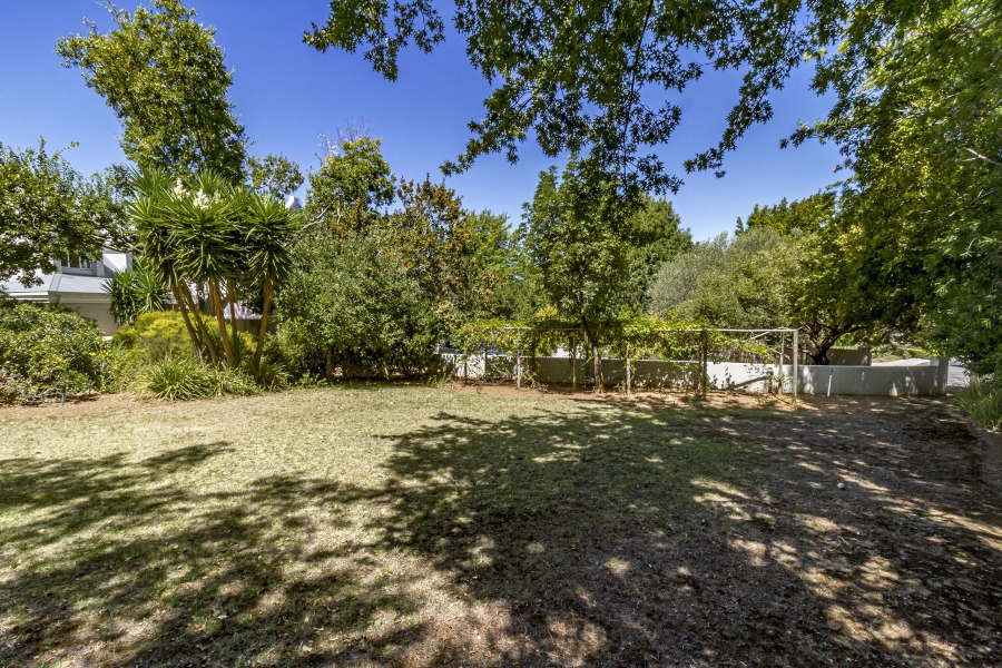 5 Bedroom Property for Sale in Erinvale Golf Estate Western Cape